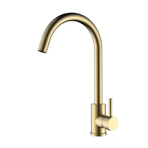 AI201 KITCHEN PULL OUT FAUCET