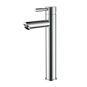 AI901 Single lever basin Mixer