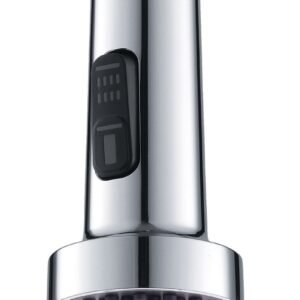 Kitchen shower -Kitchen Pull out faucet