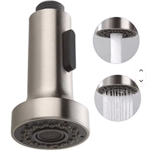 AI1006 Kitchen Shower Sprayer Double Stream