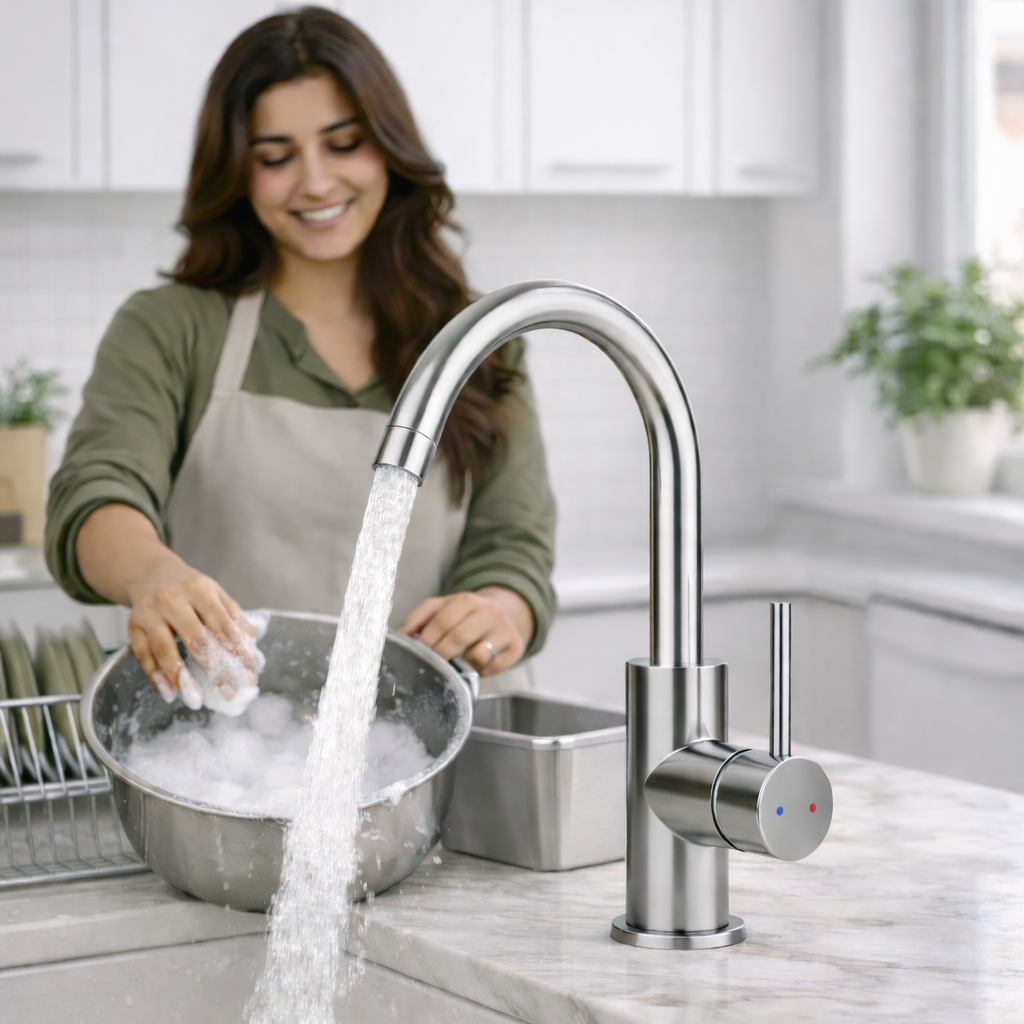 Ananya_Kitchen_Faucet_K1101ST