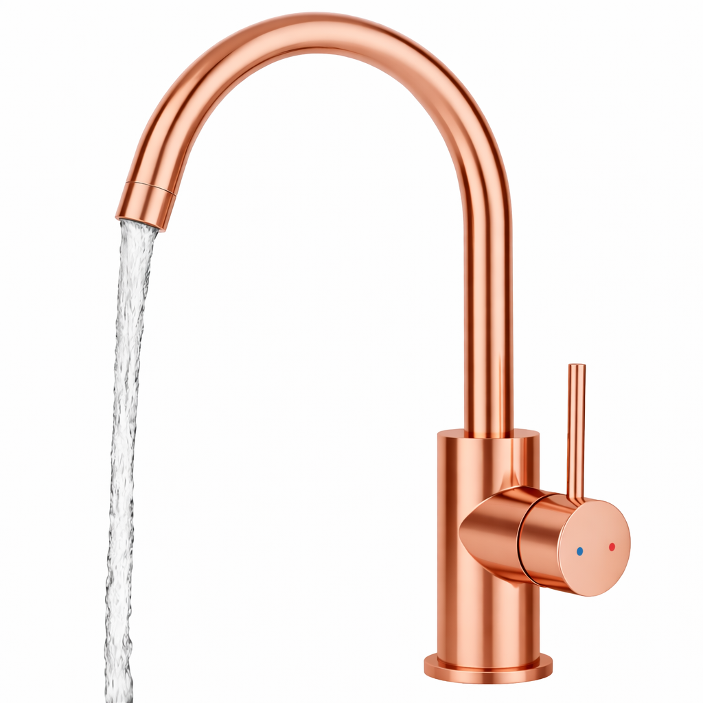 Kitchen Faucet - K1101RG