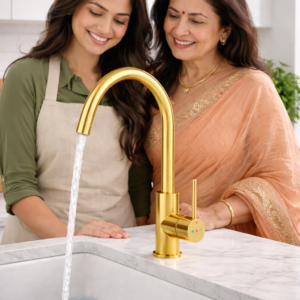 Kitchen Faucet - K1101G