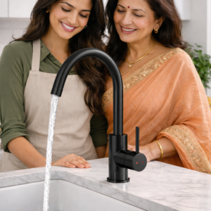 Kitchen Faucet - K1101MB