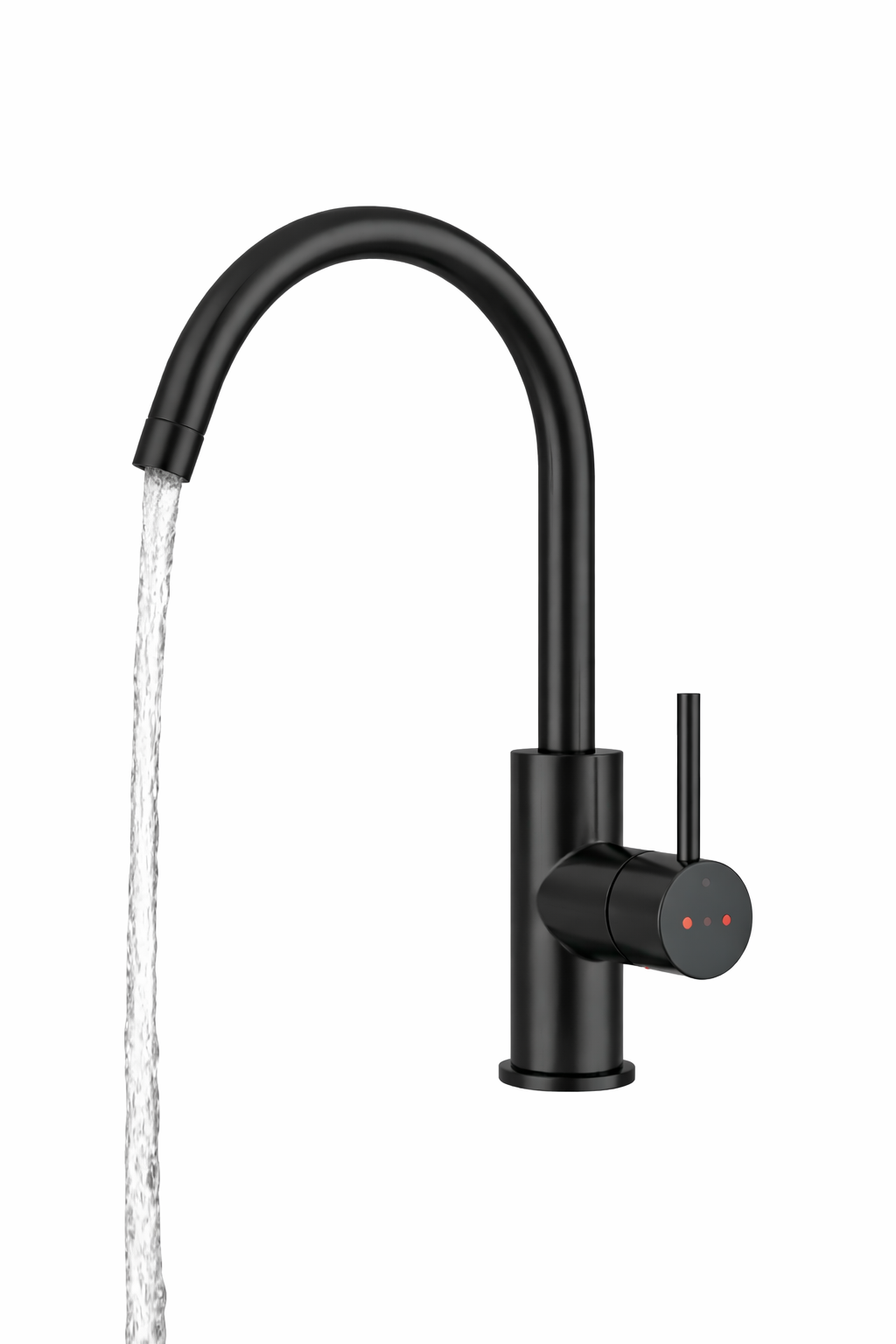 Kitchen Faucet - K1101MB - Image 4