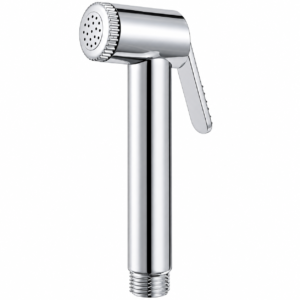 Ananya Industries Chrome Finish Health Faucet – Slim Handheld Jet Spray