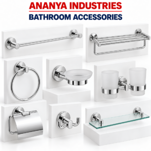 Bathroom Accessories