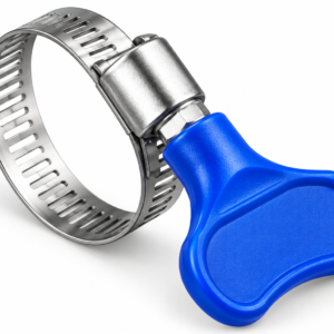 Butterfly Hose Clamp