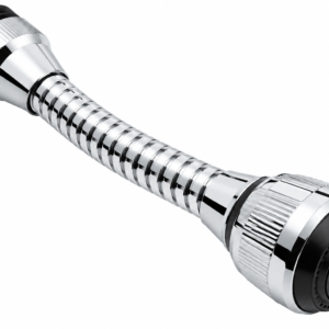Turbo Flex / Flexible Faucet Extension.