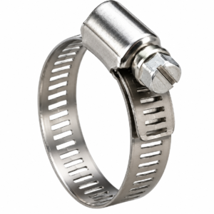 Ananya Stainless Steel Hose Clamp
