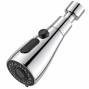 Splash Kitchen Spout – Dual Flow