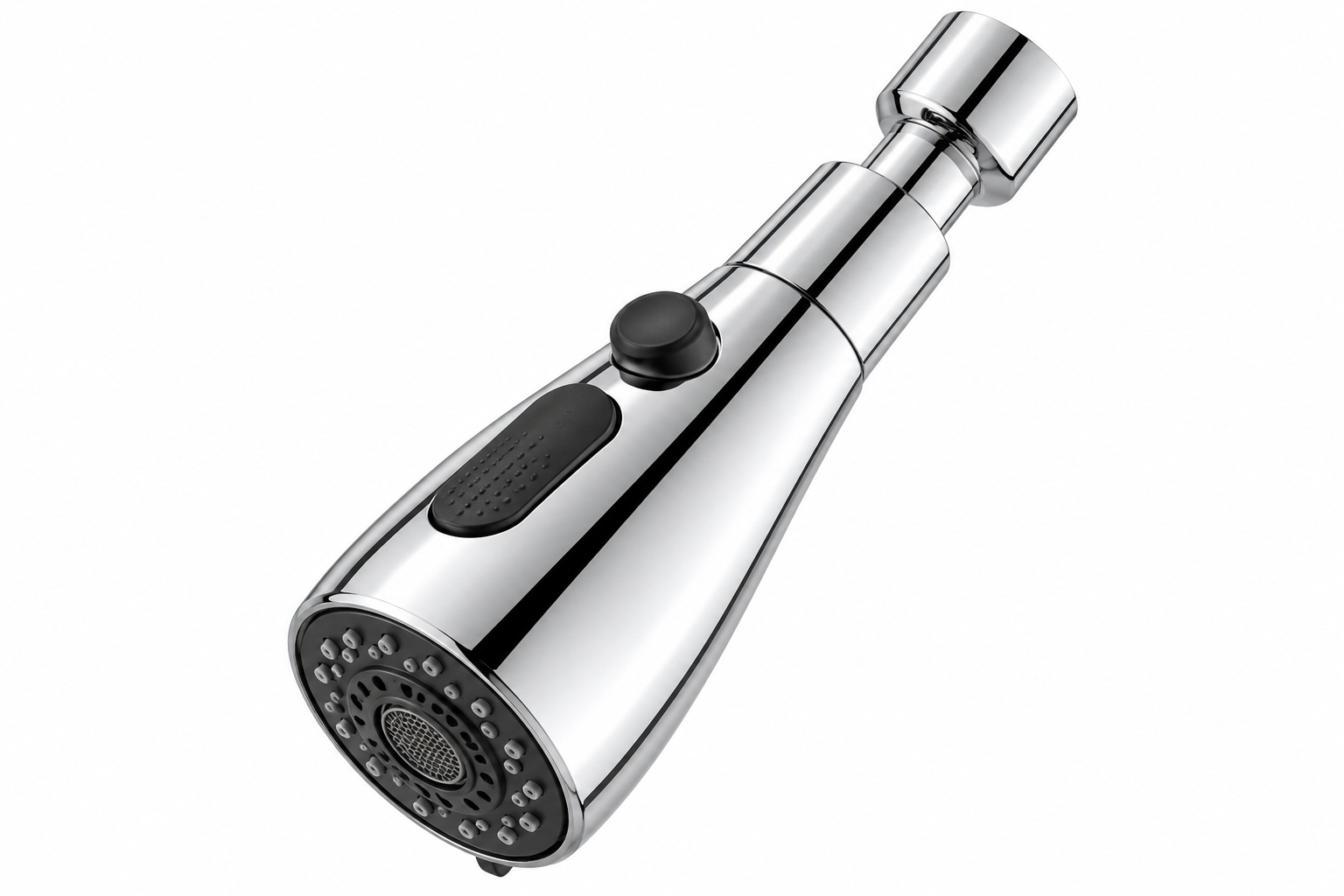 Splash Kitchen Spout – Dual Flow
