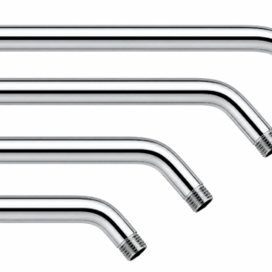 Round Shower Arm – Heavy